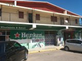OSBOURNE STORE COMMERCIAL PROPERTY ID 1925 HCA819, Clarendon, Jamaica - Commercial building for Sale